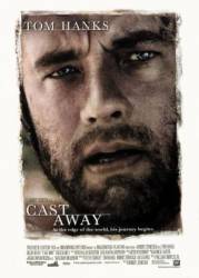 Изгой / Cast Away 2000