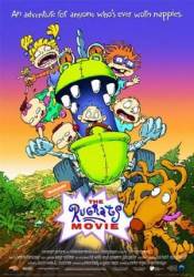 Карапузы / The Rugrats Movie 1998