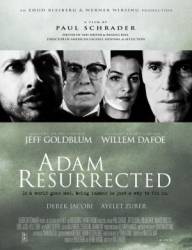 Воскрешенный Адам / Adam Resurrected 2008