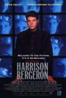 Гаррисон Бержерон / Harrison Bergeron 1995