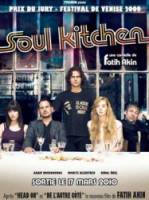 Душевная кухня / Soul Kitchen 2009