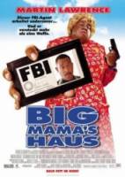 Дом большой мамочки / Big Momma's House 2000