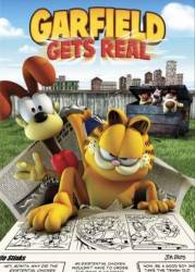 Настоящий Гарфилд / Garfield Gets Real 2007