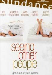 Лицензия на измену / Seeing Other People 2004