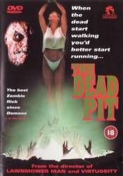 Колодец смерти / The Dead Pit 1989