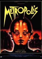 Метрополис / Metropolis 1927