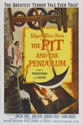 Колодец и маятник / Pit and the Pendulum 1961