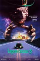 Лепрекон 3: Приключения в Лас-Вегасе / Leprechaun 3 1995