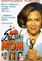 Мамочка-маньячка-убийца / Serial Mom 1994