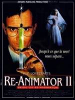 Невеста реаниматора / Bride of Re-Animator 1990