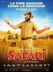 Сафари / Safari 2009