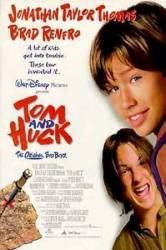 Приключения Тома Сойера / Tom And Huck 1999