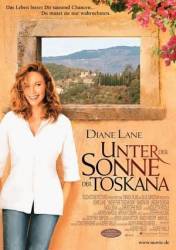 Под солнцем Тосканы / Under the Tuscan Sun 2003