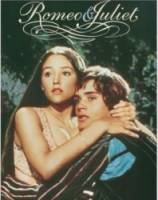 Ромео и Джульетта / Romeo and Juliet 1968