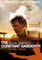 Преданный садовник / The Constant Gardener 2005