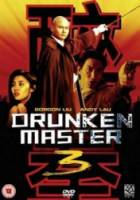 Пьяный масте III / Drunken Master III 1994