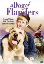 Фландрийский пес / A Dog of Flanders 1959