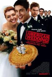 Американская свадьба / American Wedding 2003