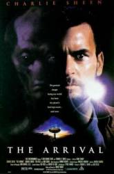 Прибытие / The Arrival 1996