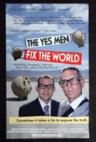 Согласные на всё исправляют мир / The Yes Men Fix the World 2009