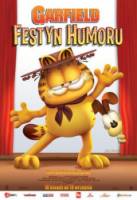 Фестиваль Гарфилда / Garfield's Fun Fest 2008