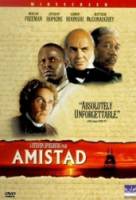 Амистад / Amistad 1997