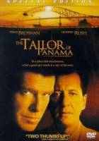 Портной из Панамы / The Tailor of Panama 2001