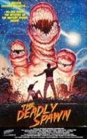 Смертельный выводок / The Deadly Spawn 1983