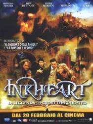 Чернильное сердце / Inkheart 2008