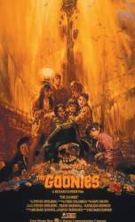 Балбесы / The Goonies 1985