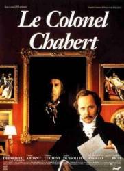 Полковник Шабер / Le colonel Chabert 1994