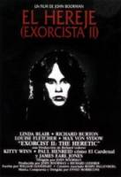 Изгоняющий дьявола II: Еретик / Exorcist II: The Heretic 1977