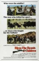 Благослови зверей и детей / Bless the Beasts & Children 1971