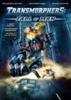 Трансморферы 2: Закат человечества / Transmorphers: Fall of Man 2009