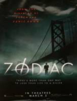 Зодиак / Zodiac 2007