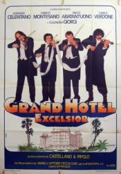 Гранд-отель «Эксельсиор» / Grand Hotel Excelsior 1982