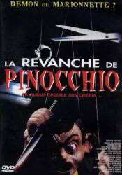 Плохой Пиноккио / Pinocchio's Revenge 1996