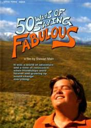 50 оттенков голубого / 50 Ways of Saying Fabulous 2005