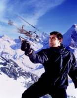 На секретной службе ее Величества / On Her Majesty's Secret Service 1969