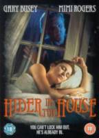 Скрывающийся в доме / Hider in the House 1989