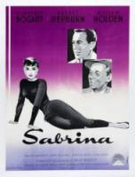 Сабрина / Sabrina 1954