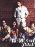 Весёленькое приключение / Chhodon Naa Yaar 2007