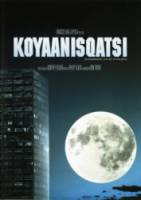 Кояанискатси / Koyaanisqatsi 1982