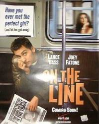 На связи / On the Line 2001