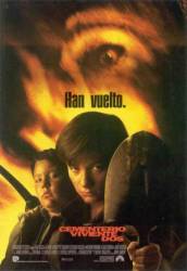 Кладбище домашних животных 2 / Pet Sematary II 1992