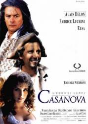 Возвращение Казановы / Le Retour de Casanova 1992