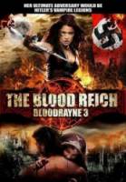 Бладрейн 3 / Bloodrayne: The Third Reich 2010