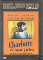 Шарлотта и ее Жюль / Charlotte et son Jules 1960