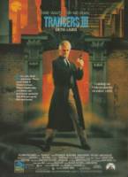 Трансеры 3 (видео) / Trancers III 1992