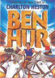 Бен-Гур (видео) / Ben Hur 2003